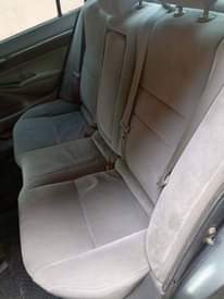 A picture of 2009 Honda Civic 9038687464