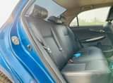 A picture of Toyota Corolla SE 2010 Extremely