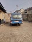 A picture of REGISTERED madza L2OO BUS FOR SALE