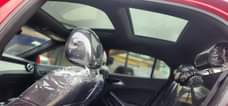 A picture of 2017 Mercedes Benz GLA250 4matic Condition neatly registered Very clean