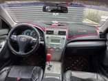 A picture of 2008 model Toyota Camry Engine engine very silent Gear super