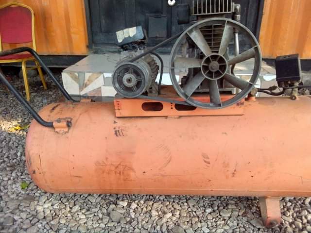 compressor