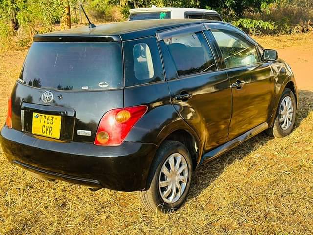 A picture of Ist milion 6.9 Ipo mwanza Automatic Engine safi 0784857610 kama_una_uza_gari_lako_nitumie
