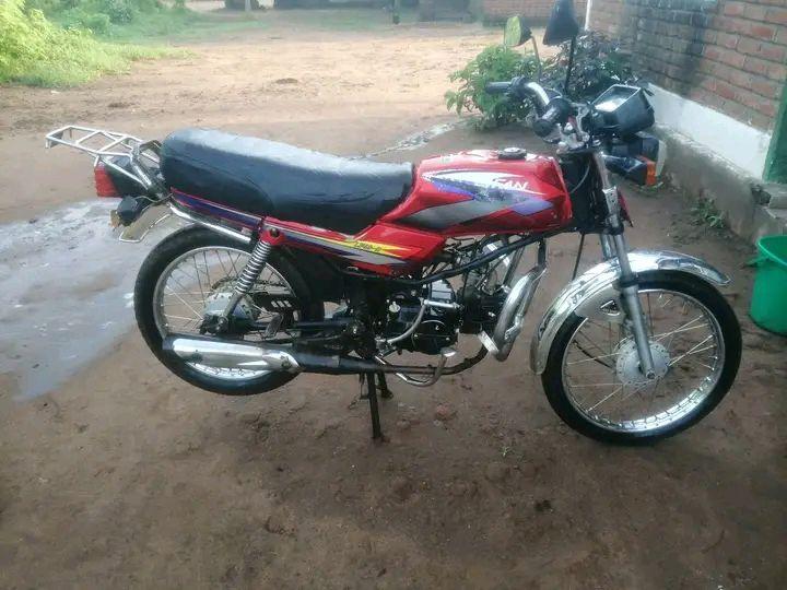 bike