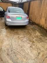 A picture of NEATEST USED HONDA ACCORD 4PLUGS 2008