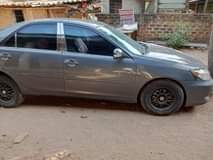 A picture of CAMRY Bigfornothing