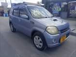 A picture of 2000 SUZUKI KEI 0714058883 suzuki