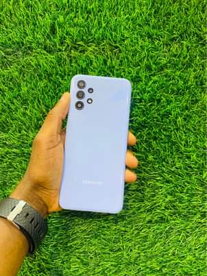 A picture of SAMSUNG A13 GB 128 RAM 6