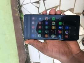 A picture of Samsung a31 Gb64 Bei 180k 0754453875