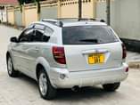 A picture of TOYOTA VOLTZ
