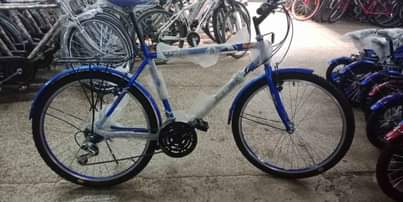 A picture of bikes Prices vary from 250 000 0759594082