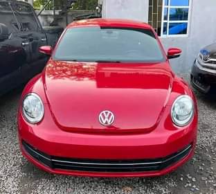 A picture of Volkswagen