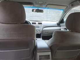A picture of Toyota CAMRY 2009