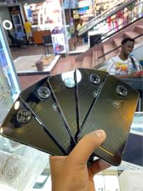 A picture of Motorola Z3 play 4 64