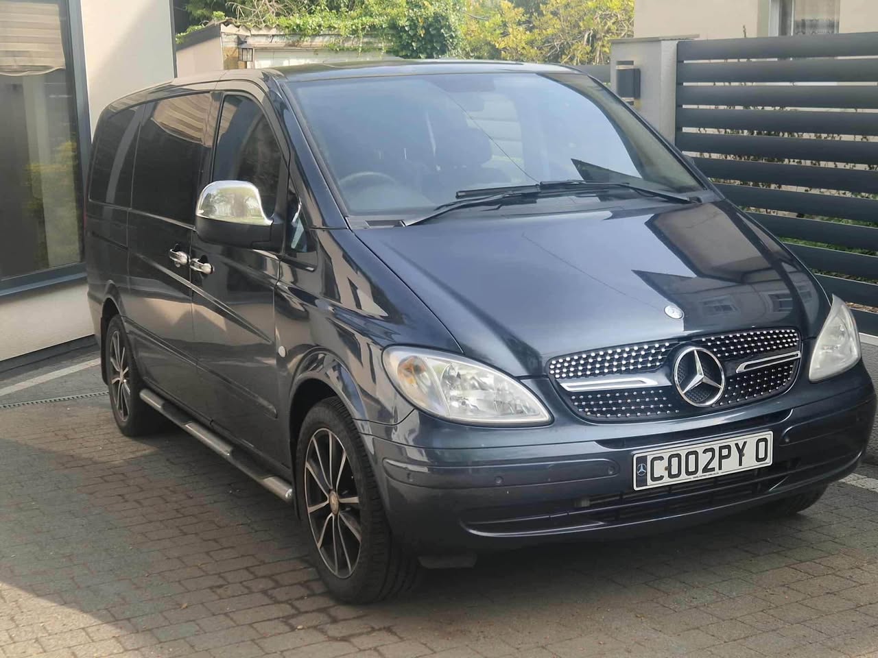 benz