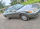 A picture of Very Sharp Toyota Camry 2002 Model
