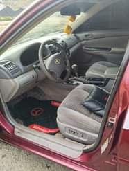 A picture of Location Abuja Super sharp and faultless 2006 camry Belgium standard