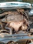 A picture of Exciting offer Nigerian used Honda baby Awoof is Here
