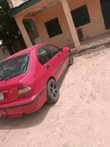 A picture of Nig Used Honda Civic Uk 2000 Manual Transmission Buy nd