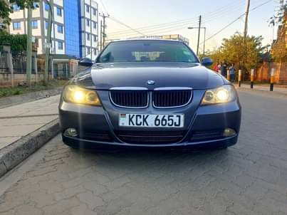 used bmw