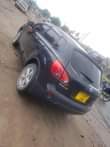 A picture of NISSAN DUALIS FORSALE