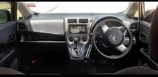 A picture of Make Toyota Model Ractis Year of manufacture 2010 Engine capacity