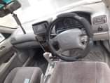 A picture of Toyota sprinter