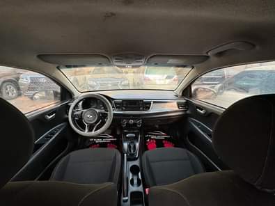 A picture of 2019 Kia Rio Car in good condition Buy and travel