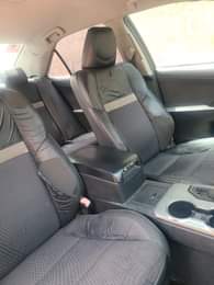 A picture of Neatly used 2012 2013 Toyota Camry buy and drive available