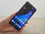 A picture of Aquos Sharp Zero 2 256gb 