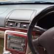 A picture of Toyota progress milion 3 9 Ipo mwanza Engen safi Gear