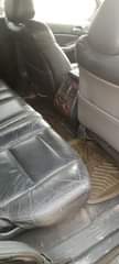 A picture of Nigeria used Acura MDX