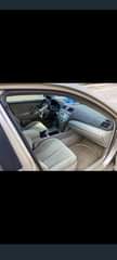 A picture of NEATLY USED TOYOTA CAMRY LE 2007