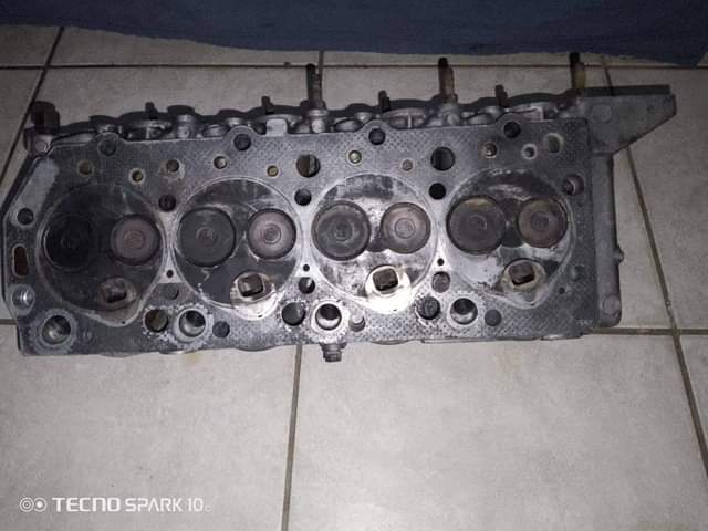 hynduai h100