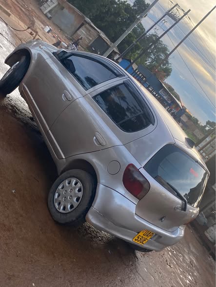 A picture of VITZ
