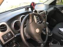 A picture of 05 Toyota Matrix
