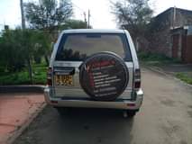 toyota prado j95