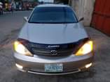 A picture of 2004 Toyota Camry registered A year used Super clean First