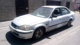 Gapi C.