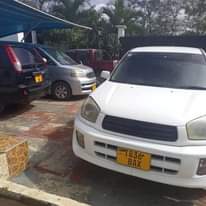 A picture of RAV4 klimtam Cc1990 Milion 10 5 0713020919