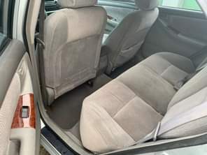 A picture of Toyota Corolla LE 2006 for Sale First body pan and
