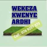 A picture of OFA YETU BADO INAENDELEA MILIKI KIWANJA KWA LAKI300 000 WAHI