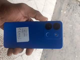 A picture of Infinix