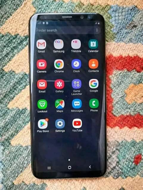 samsung s8 plus