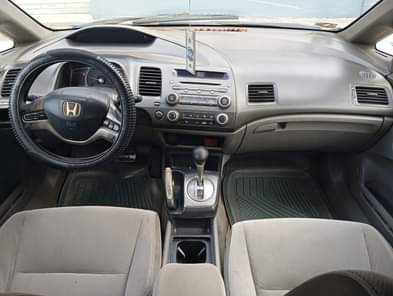 A picture of SMARTAUTOS NEATLY USED HONDA CIVIC 2008 model V4 Engine very