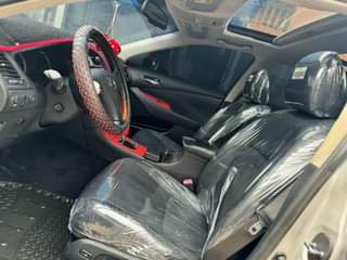A picture of Few Months Used 2009 Fully Upgraded Es350 Fullest Option With