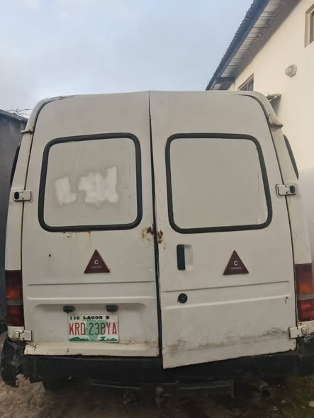 A picture of Good news motors 1 8m Ford Transit diesel engine