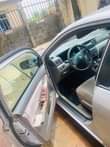 A picture of Toyota
