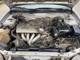 A picture of 2001 Toyota Corolla