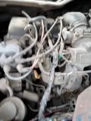 A picture of BUS FOR SALE Engine very silent Gear super sharp AC